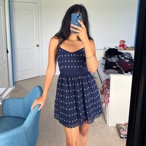 Summer Dress from Forever 21 — GREAT condition